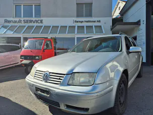 VW Bora Variant 1.9 TDI PD Comfortline