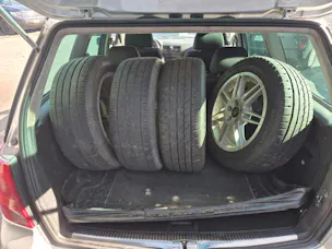 VW Bora Variant 1.9 TDI PD Comfortline