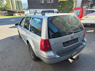 VW Bora Variant 1.9 TDI PD Comfortline