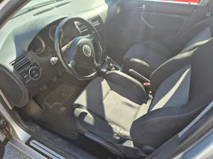 VW Bora Variant 1.9 TDI PD Comfortline