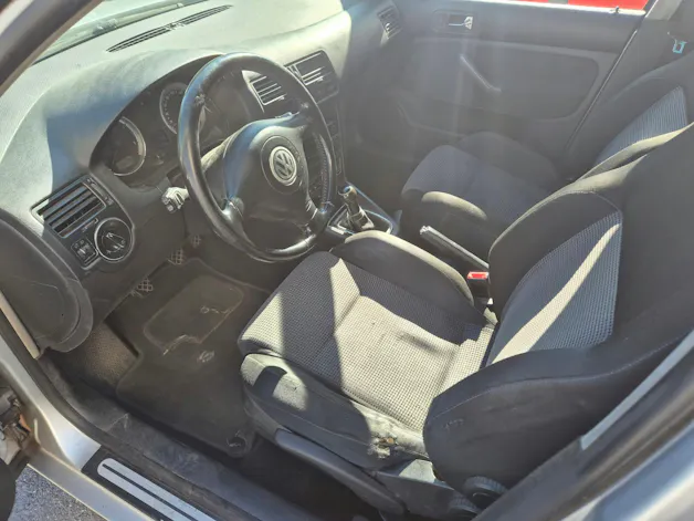 VW Bora Variant 1.9 TDI PD Comfortline
