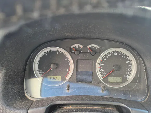 VW Bora Variant 1.9 TDI PD Comfortline