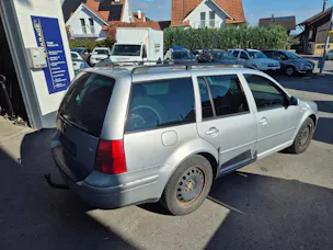 VW Bora Variant 1.9 TDI PD Comfortline