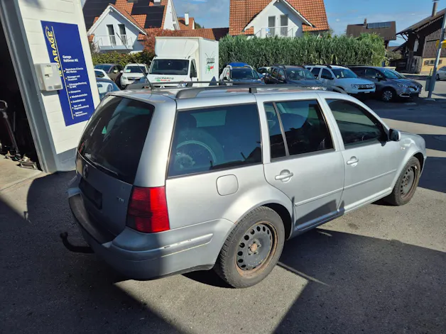 VW Bora Variant 1.9 TDI PD Comfortline