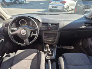 VW Bora Variant 1.9 TDI PD Comfortline