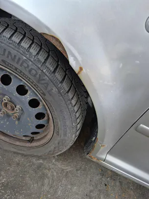 VW Bora Variant 1.9 TDI PD Comfortline
