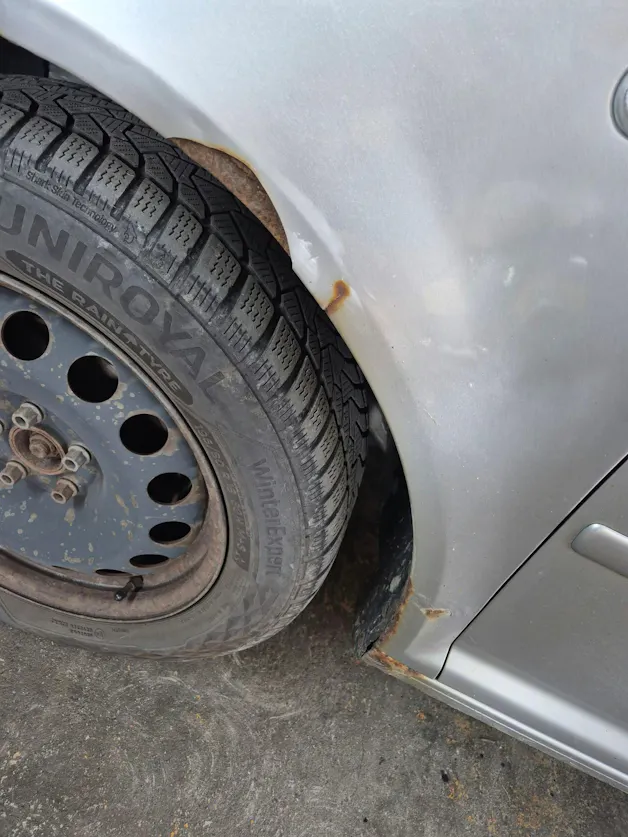 VW Bora Variant 1.9 TDI PD Comfortline