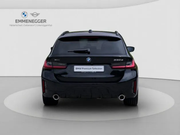 BMW 3er Reihe G21 Touring 330e xDrive SAG