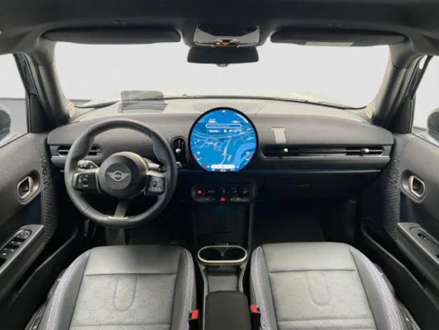 MINI F65 2.0i Cooper S