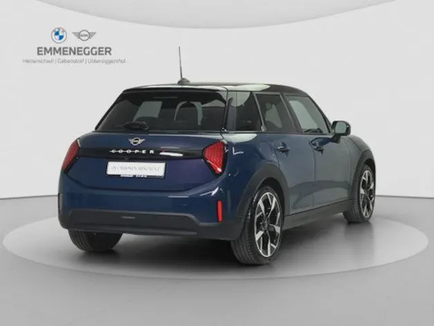 MINI F65 2.0i Cooper S