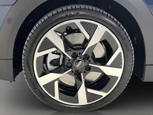 MINI F65 2.0i Cooper S