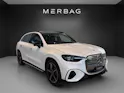 MERCEDES-BENZ GLC 400 4MATIC 94 kWh EQ