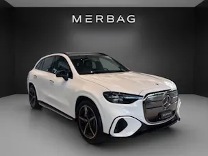 MERCEDES-BENZ GLC 400 4MATIC 94 kWh EQ