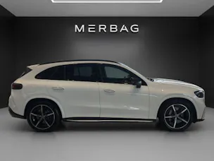 MERCEDES-BENZ GLC 400 4MATIC 94 kWh EQ