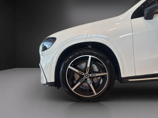MERCEDES-BENZ GLC 400 4MATIC 94 kWh EQ