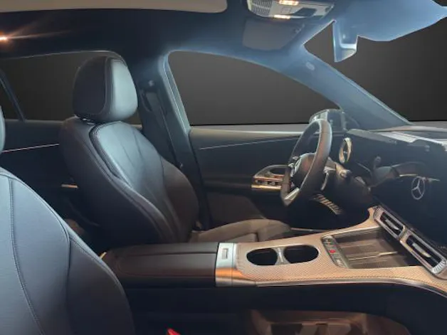 MERCEDES-BENZ GLC 400 4MATIC 94 kWh EQ