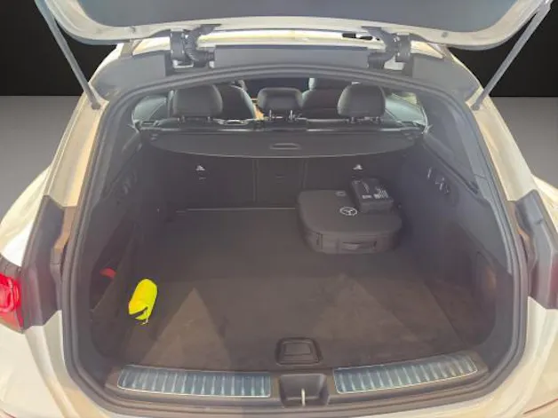 MERCEDES-BENZ GLC 400 4MATIC 94 kWh EQ