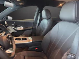 MERCEDES-BENZ GLC 400 4MATIC 94 kWh EQ