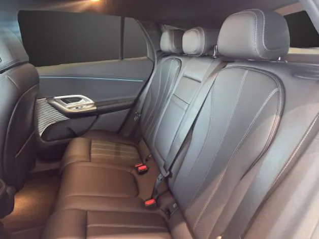 MERCEDES-BENZ GLC 400 4MATIC 94 kWh EQ