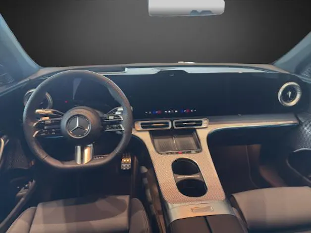 MERCEDES-BENZ GLC 400 4MATIC 94 kWh EQ