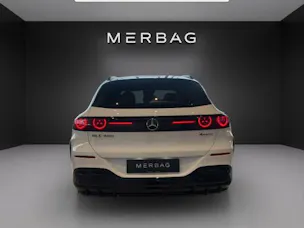 MERCEDES-BENZ GLC 400 4MATIC 94 kWh EQ