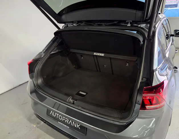 VW T-Roc 2.0 TSI R DSG 4motion