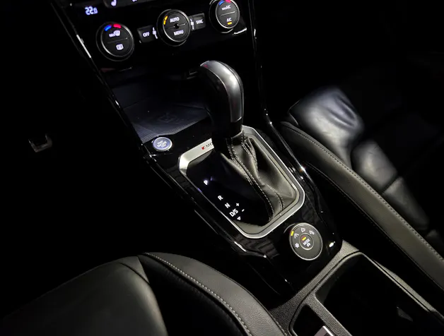 VW T-Roc 2.0 TSI R DSG 4motion