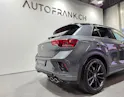 VW T-Roc 2.0 TSI R DSG 4motion