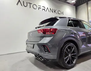 VW T-Roc 2.0 TSI R DSG 4motion