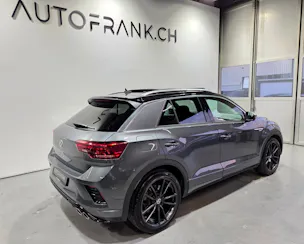 VW T-Roc 2.0 TSI R DSG 4motion