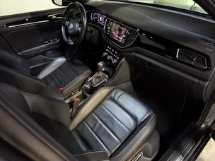 VW T-Roc 2.0 TSI R DSG 4motion