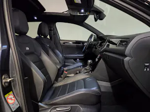 VW T-Roc 2.0 TSI R DSG 4motion