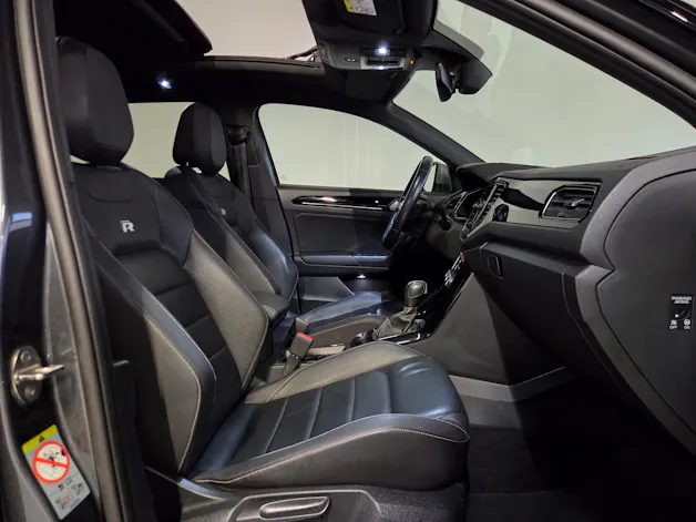 VW T-Roc 2.0 TSI R DSG 4motion