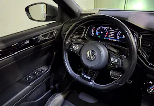 VW T-Roc 2.0 TSI R DSG 4motion