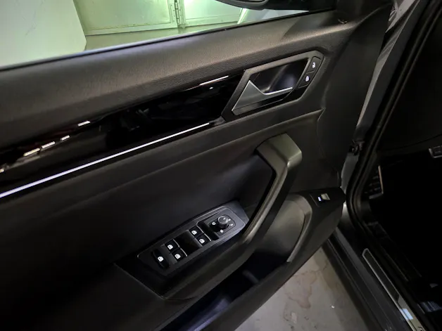 VW T-Roc 2.0 TSI R DSG 4motion