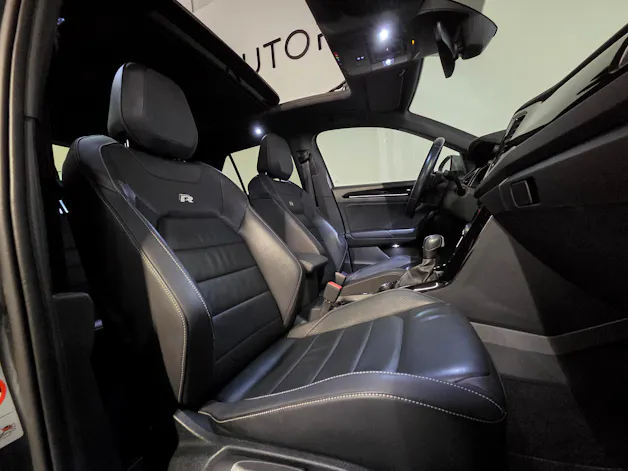 VW T-Roc 2.0 TSI R DSG 4motion