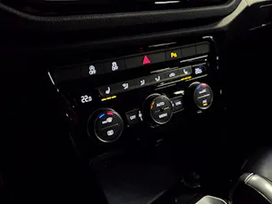 VW T-Roc 2.0 TSI R DSG 4motion