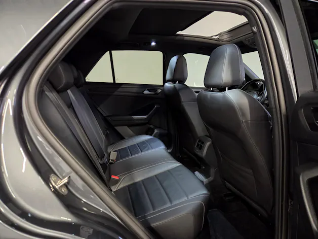 VW T-Roc 2.0 TSI R DSG 4motion