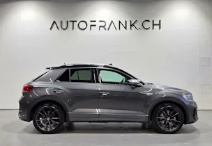 VW T-Roc 2.0 TSI R DSG 4motion