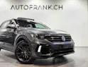 VW T-Roc 2.0 TSI R DSG 4motion