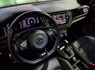 VW T-Roc 2.0 TSI R DSG 4motion