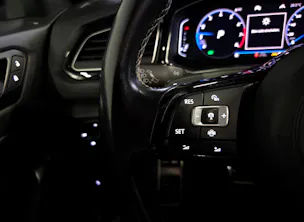 VW T-Roc 2.0 TSI R DSG 4motion