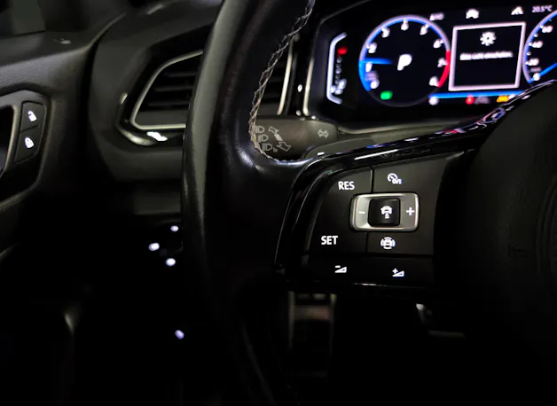 VW T-Roc 2.0 TSI R DSG 4motion