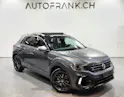 VW T-Roc 2.0 TSI R DSG 4motion