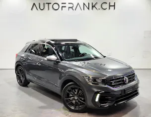 VW T-Roc 2.0 TSI R DSG 4motion
