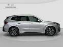 BMW X1 U11 25e xDrive paddles