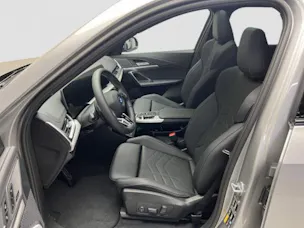 BMW X1 U11 25e xDrive paddles