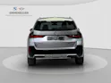 BMW X1 U11 25e xDrive paddles