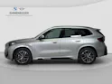 BMW X1 U11 25e xDrive paddles
