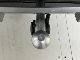 BMW X1 U11 25e xDrive paddles